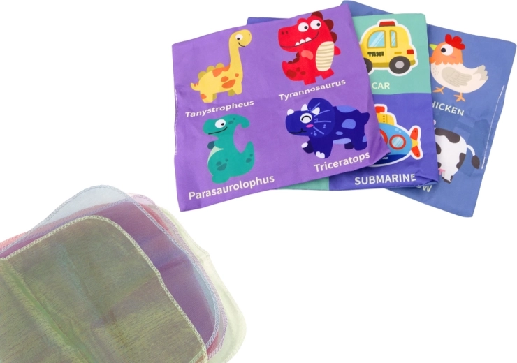 Игрово трениране на фината моторика