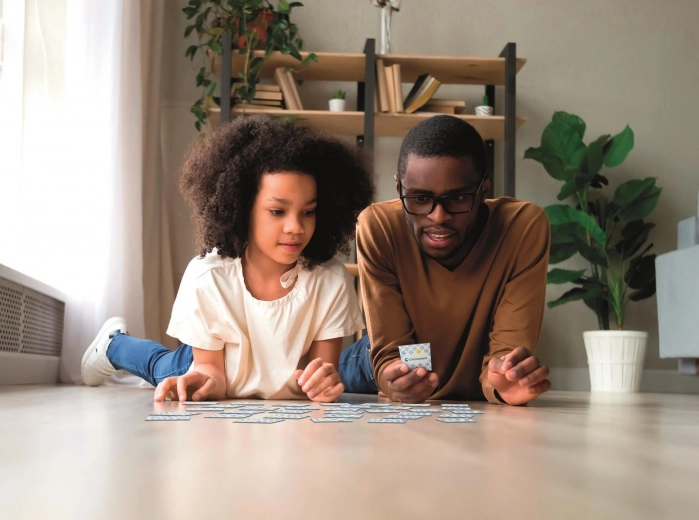 Семейно забавление за малки и големи