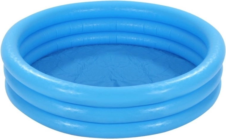 Стабилна трисекционна конструкция