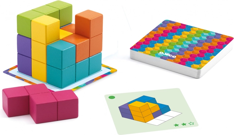 30 умни предизвикателства