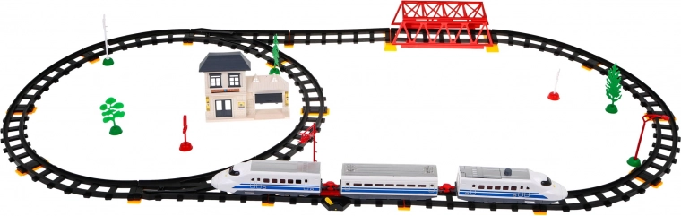 Интерактивна игра за всички възрастови групи