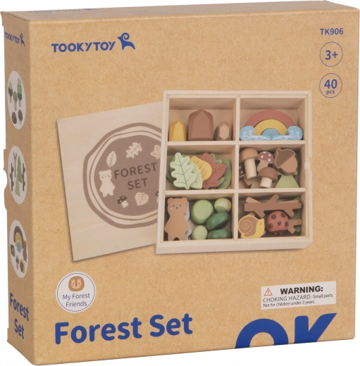 Образователна и креативна играчка