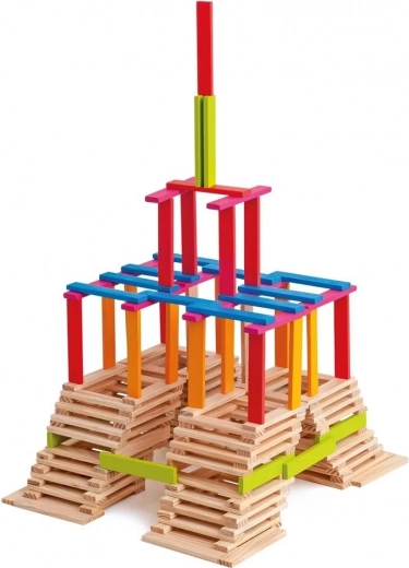 Неограничени възможности за строене