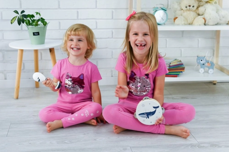 Идеални размери за малки ръце