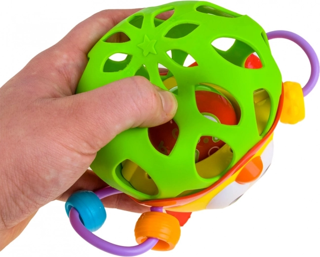 Сензорна стимулация