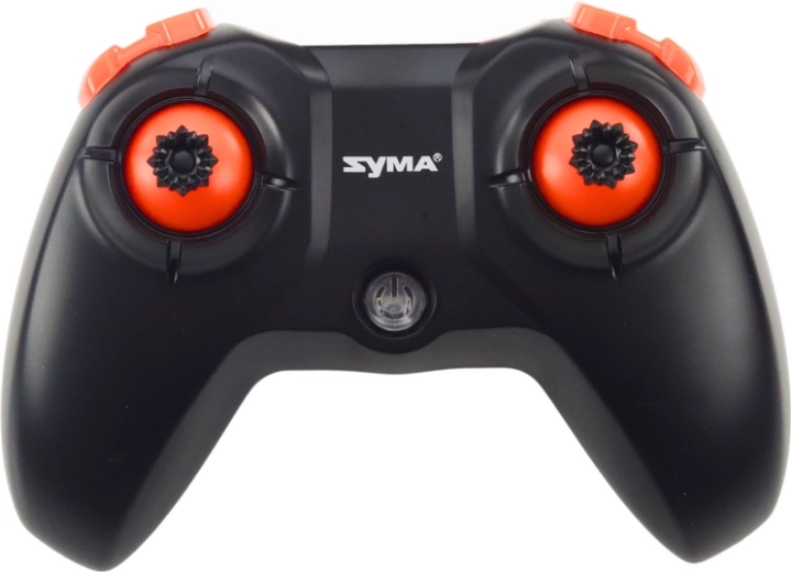 Прецизно управление на 2.4G честота