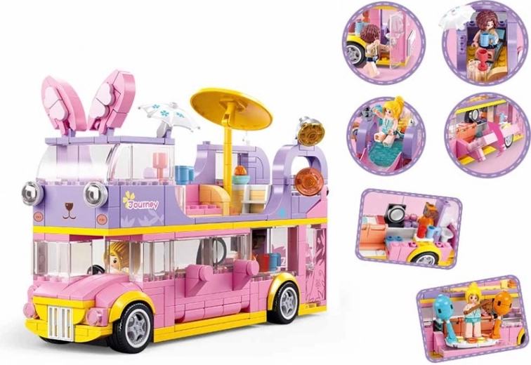 4 минифигурки за още повече сценарии