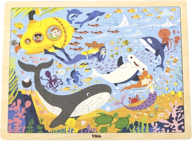 Образователна играчка за развитие на умения