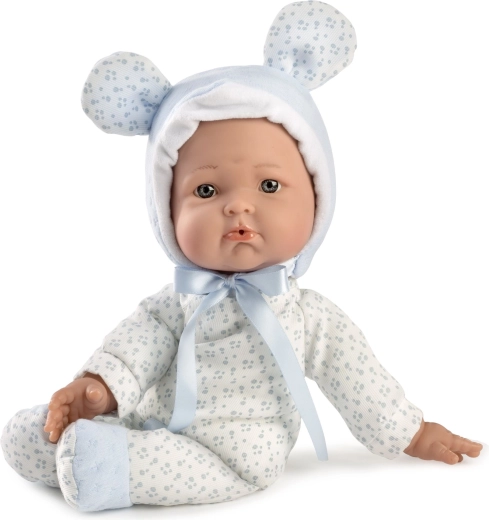 Реалистичен вид