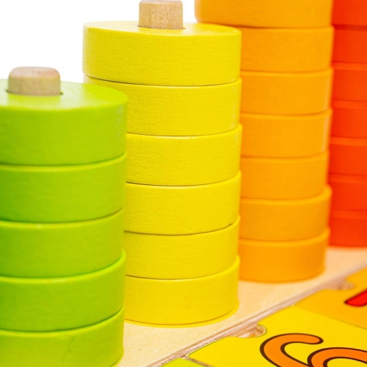 Развитие на фината моторика и координацията