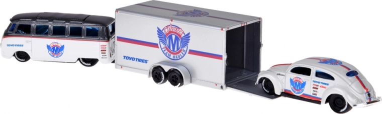 Функционално ремарке и подвижна кука