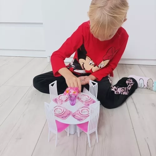 Бърз монтаж и лесно пренасяне