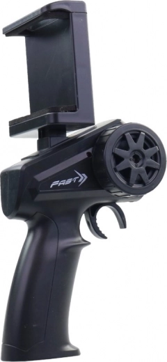 Двойно управление: приложение и дистанционен контролер