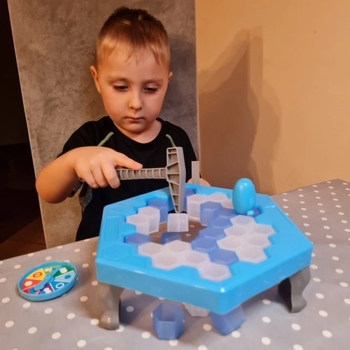 Безопасно забавление за най-малките