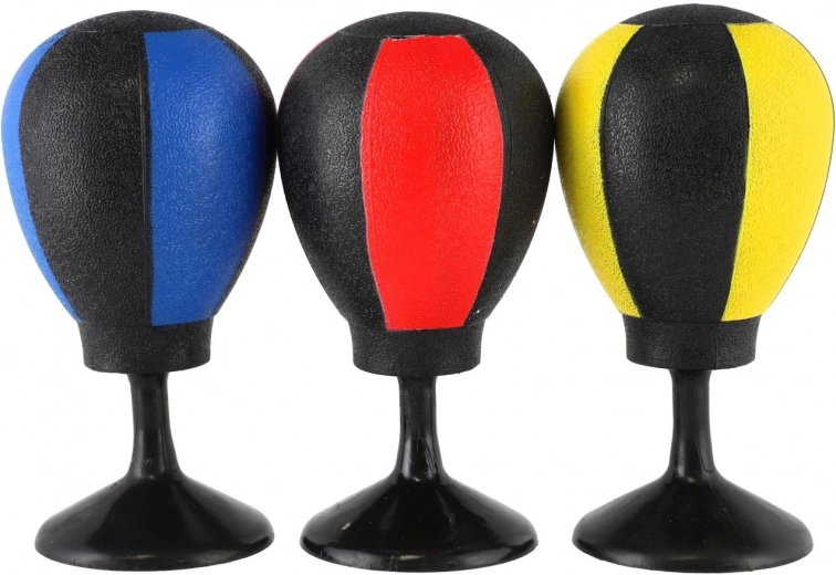 Compact size and three colors