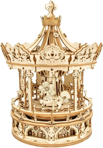 Детайлна изработка