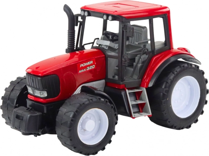 Инерционен механизъм за пъргаво движение