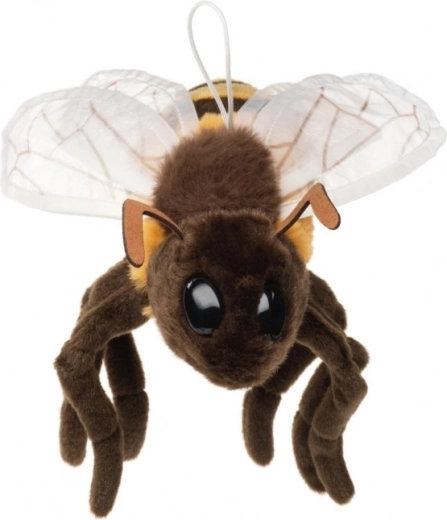 Реалистични крилца и сладки детайли