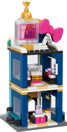 Креативен и вариативен конструктор