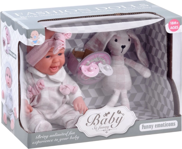 Подаръчна опаковка с два биберона