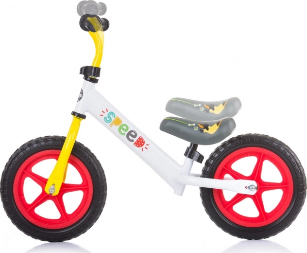 Lightweight and durable frame for easy handling
