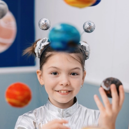 Imagination support