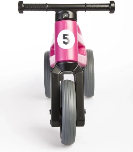 Леко, ергономично и безопасно