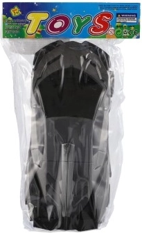 Инерционно задвижване