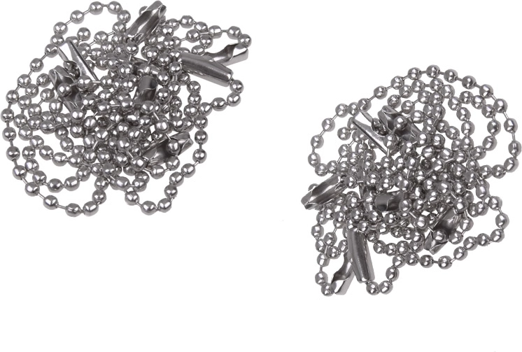 Блестящи детайли и готово окачване