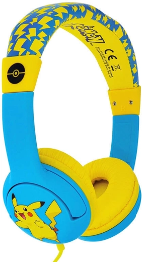 Безопасно слушане за детски уши