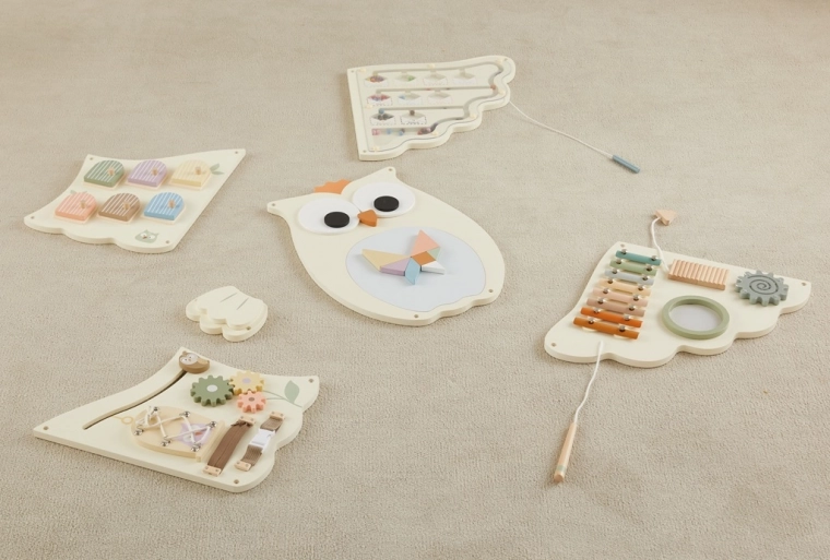 Голям формат за съвместна игра