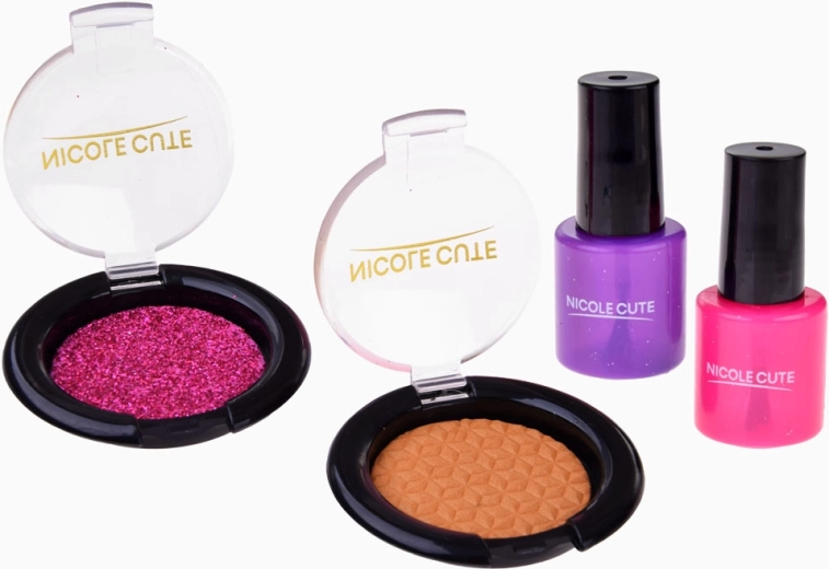 Подкрепя креативността и забавлението