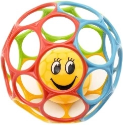 Дрънкалка за сетивна стимулация