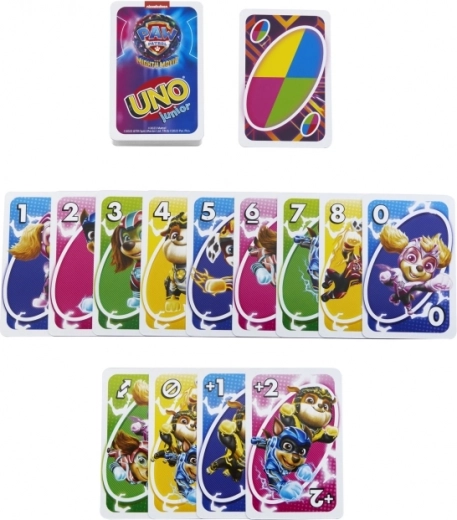 Големи и ясни карти за деца