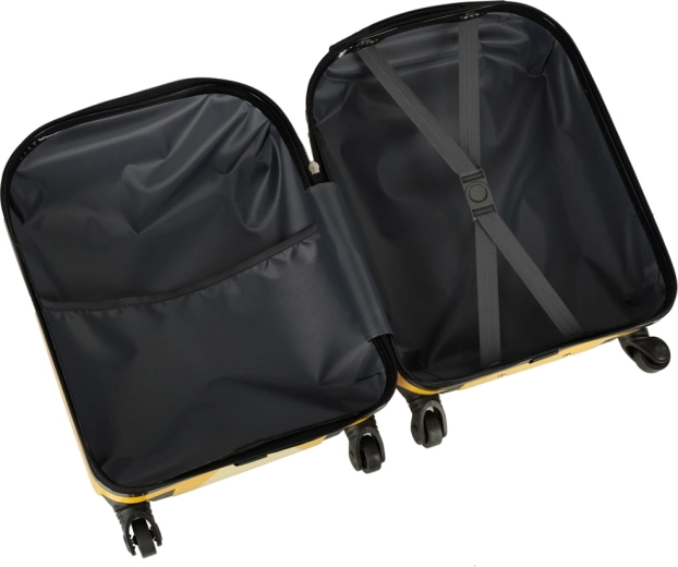 Умно вътрешно разпределение