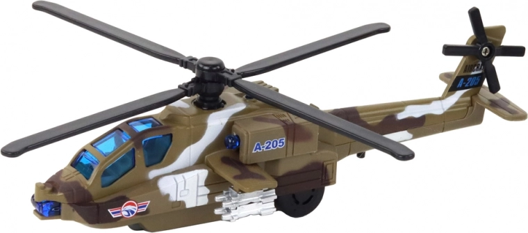 Звукови и светлинни ефекти