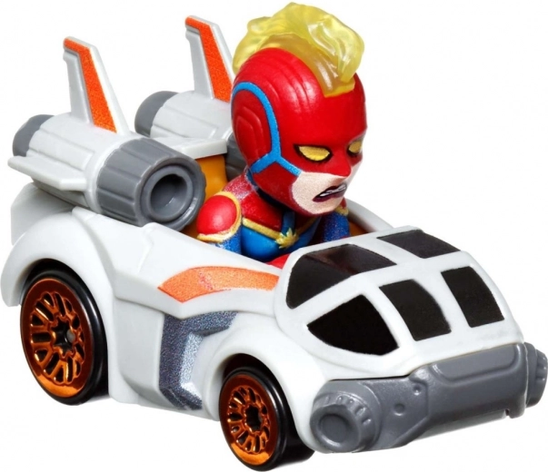 Съвместими с пистите Hot Wheels