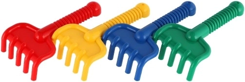 Ергономична дръжка