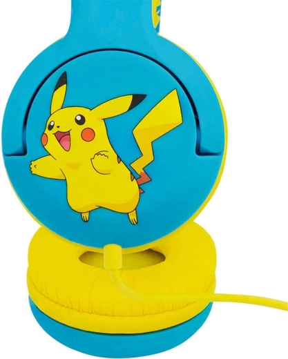 Качествен звук с 30 мм драйвери