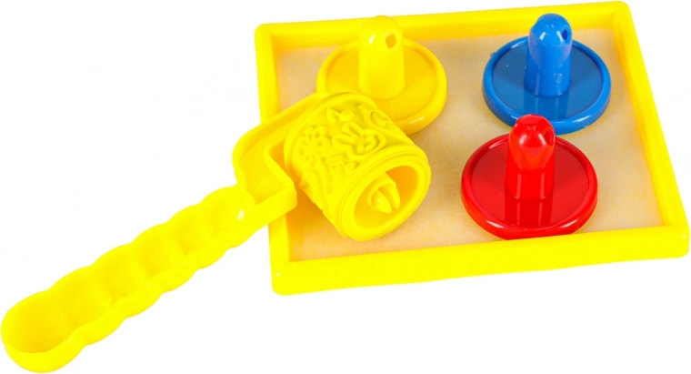 Комплект за водно рисуване