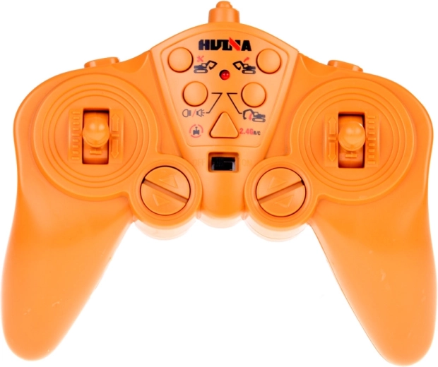 2,4 GHz дистанционно управление без смущения