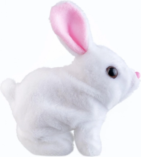 Мек и безопасен плюш за гушкане