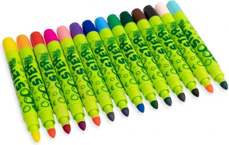 Ярки и наситени цветове