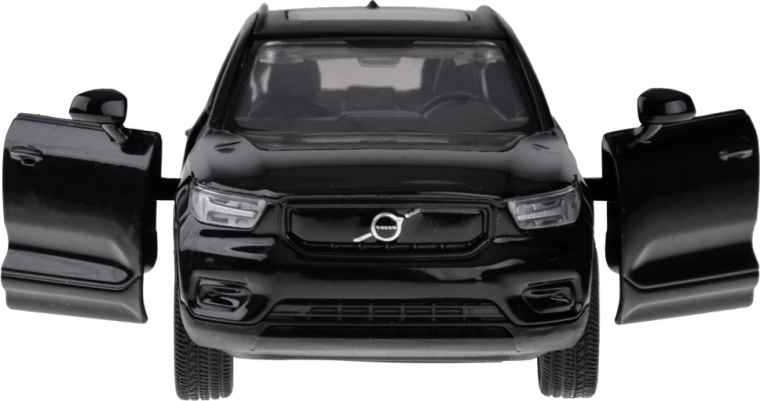 Реалистични светлини и звуци