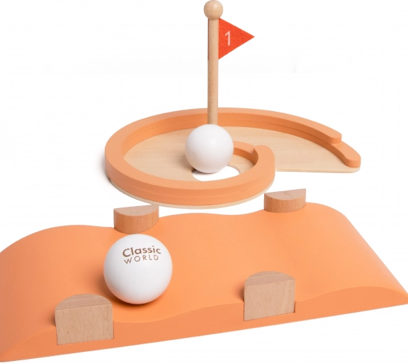 Подпомага концентрацията и прецизността