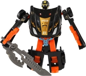 Издръжлива пластмаса и безопасна игра