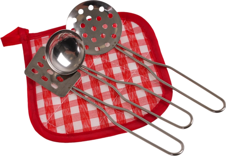 Реалистични детайли