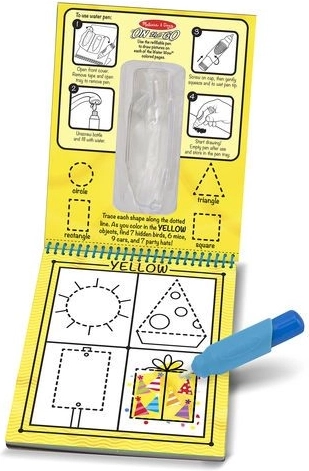 Многократно забавление за път