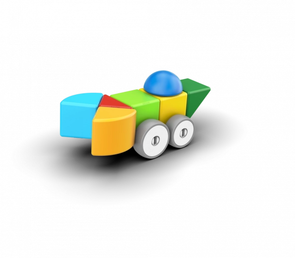 Магнити, които държат и забавляват