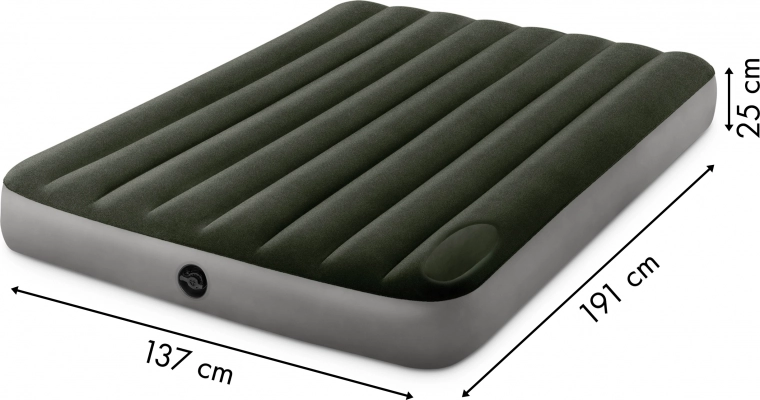 Технология Dura‑Beam Fiber за стабилна опора